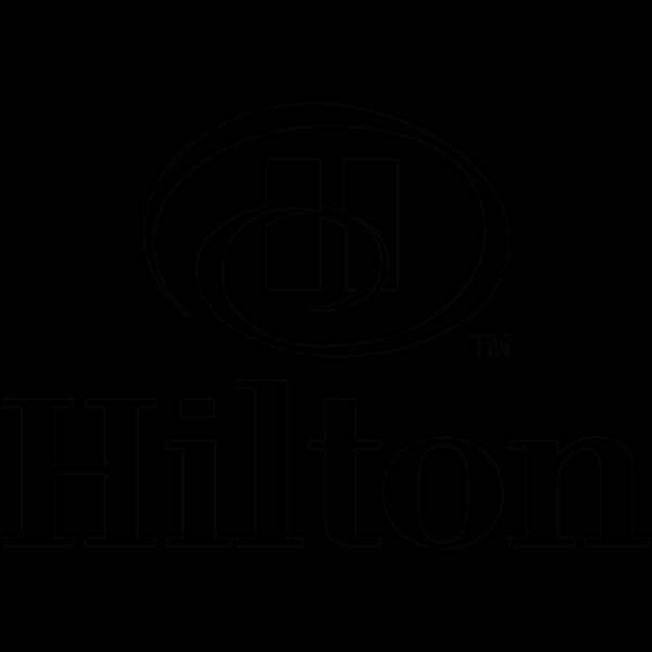 Logo Hilton