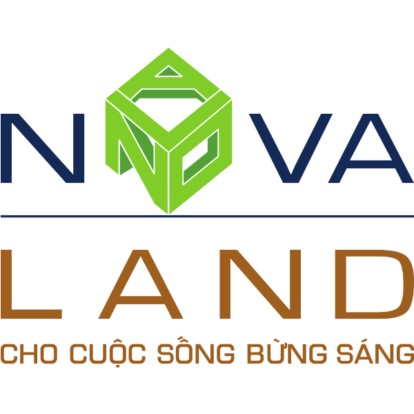 Logo Novaland