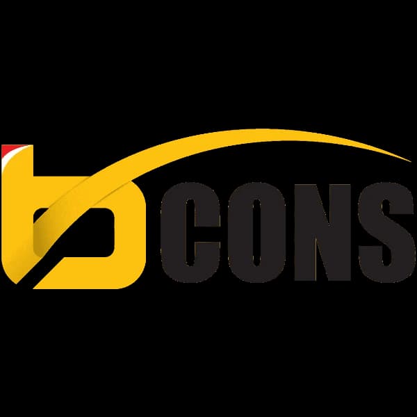Logo Bcons