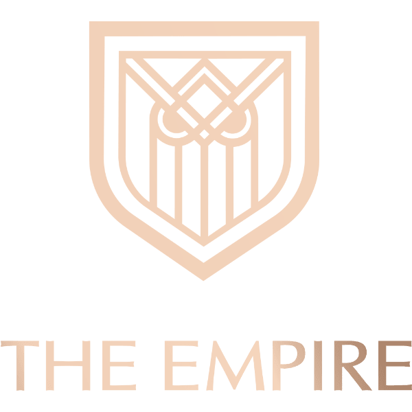 Logo The Empire